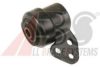 A.B.S. 270615 Control Arm-/Trailing Arm Bush